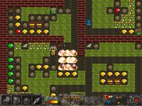 Bomberman vs Digger screenshot, image №385033 - RAWG