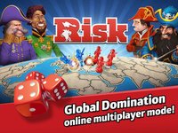 RISK: Global Domination screenshot, image №872157 - RAWG