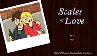 Scales of Love screenshot, image №1888000 - RAWG