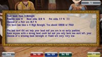 Cowboy Cardsharks Hold'em screenshot, image №1613060 - RAWG