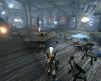 The Chronicles of Spellborn screenshot, image №433050 - RAWG