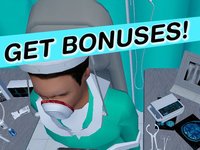 Brain Surgery Simulator 3D Free screenshot, image №1333223 - RAWG