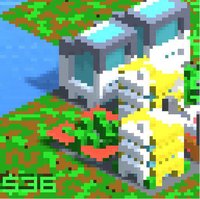 Teeny Ceety screenshot, image №1038745 - RAWG