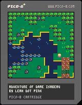 Adventure of Dame Isabeau screenshot, image №2454696 - RAWG