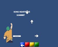 Glove Champs: Beat the Rhythm screenshot, image №2315310 - RAWG