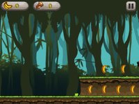 Kong Run - A Jungle adventure screenshot, image №1802826 - RAWG