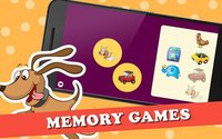 Puzzle Games for Kids screenshot, image №1509977 - RAWG