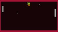 Two Handed Pong screenshot, image №1966205 - RAWG