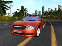 X Motor Racing screenshot, image №453885 - RAWG