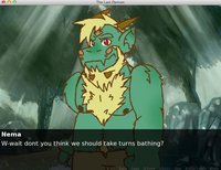 The Last Demon screenshot, image №1051413 - RAWG