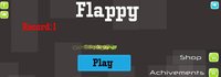 Jumping (Pitras) screenshot, image №1297854 - RAWG