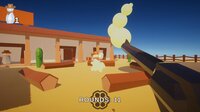 Glass-Eyed Sheriff screenshot, image №3263054 - RAWG