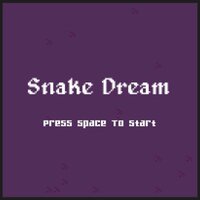 Snake Dream screenshot, image №2642060 - RAWG