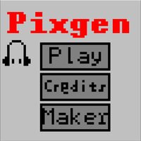 Pixgen screenshot, image №2869599 - RAWG