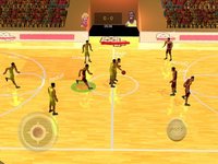 Future Basketball International 3D screenshot, image №2099966 - RAWG