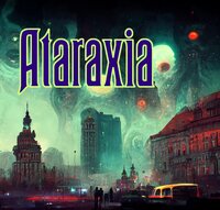 Ataraxia (Exion) screenshot, image №3625814 - RAWG