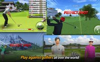 Golf Star screenshot, image №685727 - RAWG