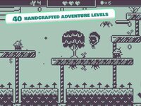 Pixboy - Retro 2D Platformer screenshot, image №2600745 - RAWG