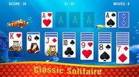 Solitaire - Ocean screenshot, image №2077519 - RAWG