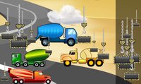 Diggers and Truck for Toddlers screenshot, image №1589077 - RAWG