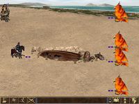 Heroes of Might and Magic 3: Complete screenshot, image №217781 - RAWG