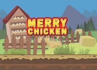 Merry Chicken screenshot, image №2476122 - RAWG