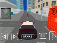 Bank Robbery Police Crime Pro screenshot, image №1604128 - RAWG