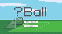 ?Ball (B# Games) screenshot, image №1288328 - RAWG