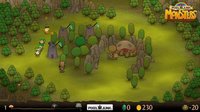 PixelJunk Monsters Ultimate screenshot, image №223548 - RAWG