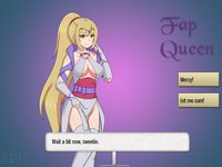 Fap Queen screenshot, image №1628667 - RAWG