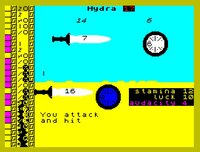 The Golden Fleece (saucerbrain) screenshot, image №3070101 - RAWG