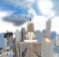 New York City Coverage screenshot, image №3752164 - RAWG