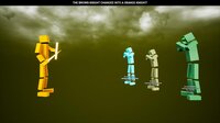 Pixel BoomBot For The King screenshot, image №3095226 - RAWG
