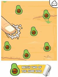 Avocado Evolution - Idle Cute Clicker Game Kawaii screenshot, image №1454252 - RAWG