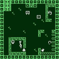 GREEBLETOWN - ACT 1 screenshot, image №3365313 - RAWG