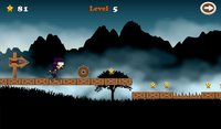 Ninja Run Game FREE screenshot, image №1236902 - RAWG