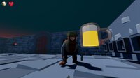 Drunk Kretzel (Пьяный Крендель) screenshot, image №3726379 - RAWG