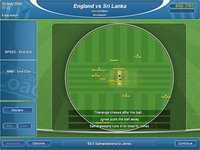 Marcus Trescothick's Cricket Coach screenshot, image №458311 - RAWG