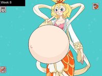 Otohime's Probably-Canon Pregnancy screenshot, image №3264566 - RAWG