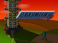 Marcher Lite screenshot, image №1300139 - RAWG