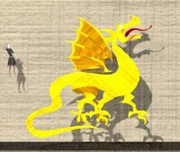 Dragon-something screenshot, image №2545668 - RAWG
