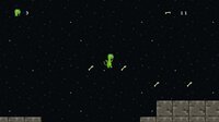 Space Dino screenshot, image №3113668 - RAWG