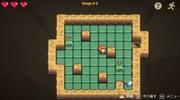 Dungeon Slide screenshot, image №4151168 - RAWG