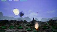 Missile Impact 3D screenshot, image №1153073 - RAWG