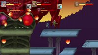 Heroes of The Sacred Tree screenshot, image №3278645 - RAWG