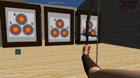 Archery by Thornbury Software screenshot, image №266397 - RAWG