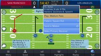 Pro Strategy Football 2016 screenshot, image №170814 - RAWG