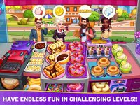 Cooking Frenzy - Crazy Kitchen screenshot, image №2169616 - RAWG