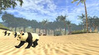 VR World of Pandas screenshot, image №3652203 - RAWG