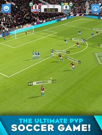 Ultimate Draft Soccer screenshot, image №3915665 - RAWG